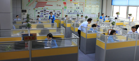 深圳市漢良鋼結(jié)構(gòu)建筑有限公司的服務(wù)優(yōu)勢(shì)