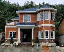 輕鋼別墅承重能力怎么樣？