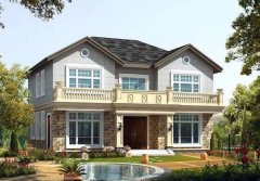 輕鋼別墅每平米價格是多少？我們建得起嗎？