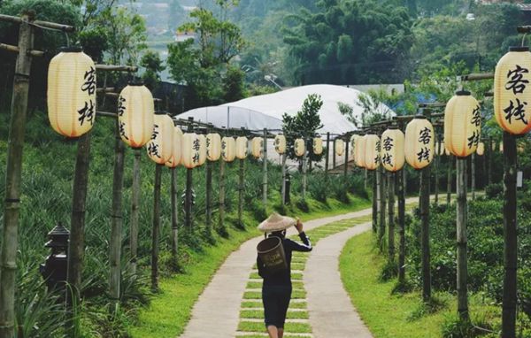 回歸鄉村，方知幸福 【輕鋼別墅】(圖6)