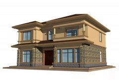 裝配式鋼結(jié)構(gòu)別墅到底好在哪里？