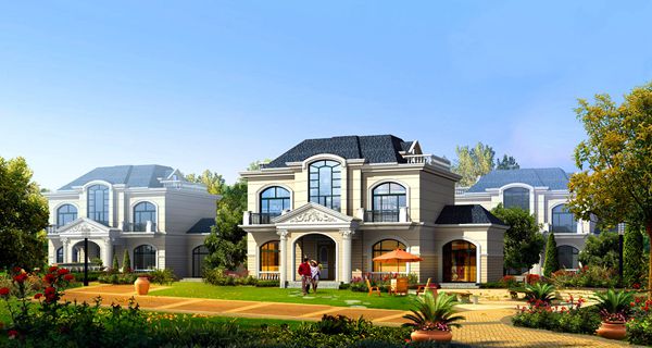 輕鋼別墅能不能辦理房產證？(圖1)