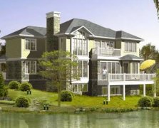 睿婕談輕鋼別墅的發(fā)展進(jìn)程