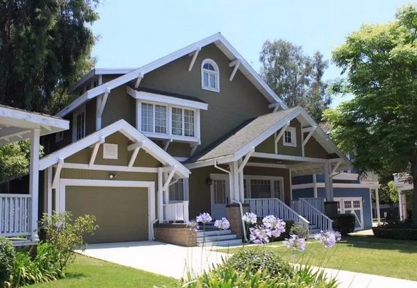 為什么說輕鋼房屋是國家扶植產(chǎn)業(yè)？(圖1)