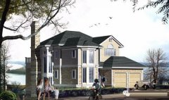 大家最關(guān)心的幾個(gè)輕鋼別墅問題