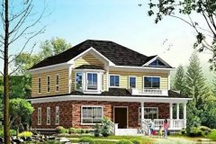 磚混房屋真的比輕鋼別墅便宜嗎？