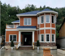 輕鋼別墅和傳統(tǒng)磚混房的造價(jià)對比