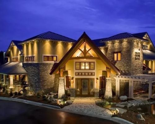 輕鋼別墅未來(lái)可期，您還在等什么(圖2)