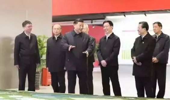 綠色輕鋼發(fā)展要狠抓！習(xí)主席強調(diào)一定要堅持(圖3)