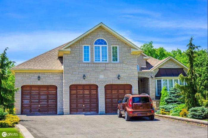 紅磚被禁，輕鋼為何在全國(guó)推起熱潮？看完央視報(bào)道頓時(shí)懂了(圖1)