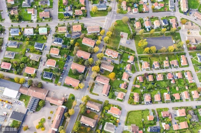 紅磚被禁，輕鋼為何在全國(guó)推起熱潮？看完央視報(bào)道頓時(shí)懂了(圖2)