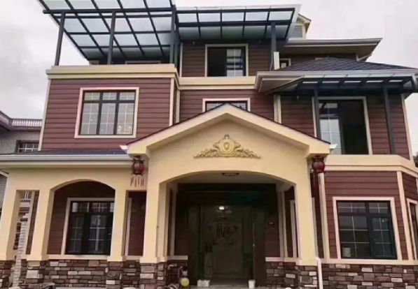 農(nóng)民自建輕鋼別墅能辦理產(chǎn)權證嗎？(圖2)