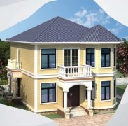 輕鋼別墅造價多少？是否值得購買？