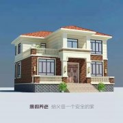 輕鋼別墅造價是多少？大家建得起嗎