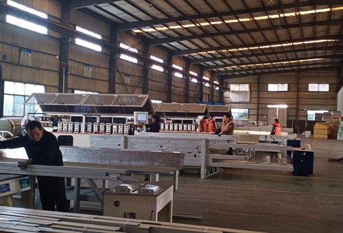 鎮(zhèn)江輕鋼別墅建筑施工 29萬起建別墅【免費(fèi)定制化設(shè)計(jì)】(圖4)