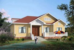 輕鋼別墅真的好嗎？好在哪里？壞在哪里？