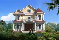 輕鋼別墅每平米造價幾何？是否值得選擇？