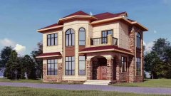 想建別墅的看過來！這才是輕鋼別墅的真面目！