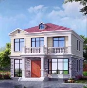 輕鋼別墅未來一片光明，它到底優秀在哪里？