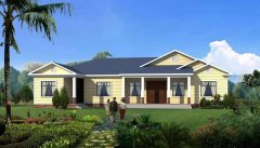 輕鋼別墅可搭建幾層？高層輕鋼別墅可以成為現實嗎？