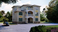 顛覆中國(guó)百年建筑形式，輕鋼房屋到底好在哪兒？