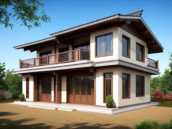 2025年搭建輕鋼別墅的成本會(huì)增加嗎？睿婕輕鋼別墅為您解答