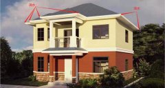 自建房面積應(yīng)該怎么計算？看完之后保證你不再被坑！