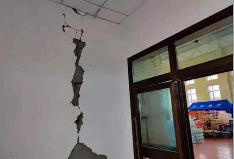 5.22青海瑪多7.4級(jí)地震零傷亡是因?yàn)樗?圖3)