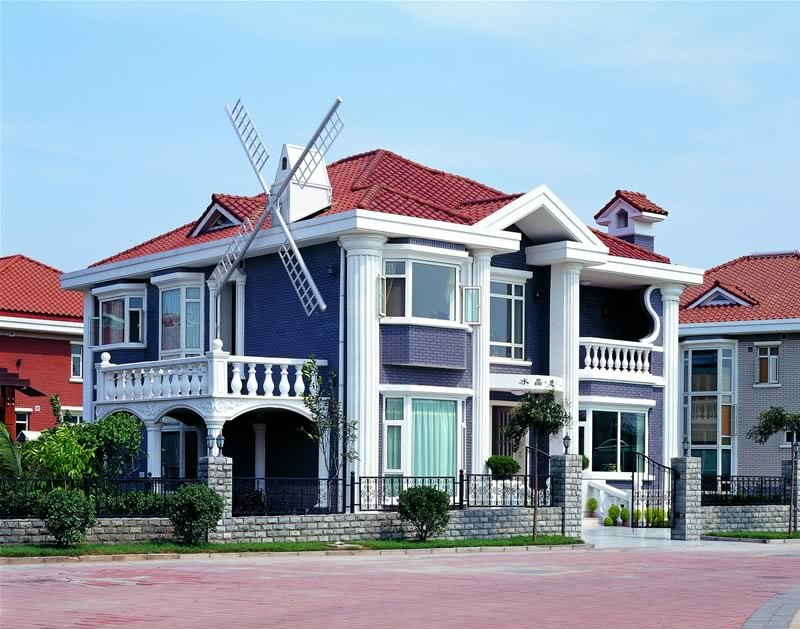 輕鋼別墅缺點(diǎn)有哪些？就是這五個(gè)！