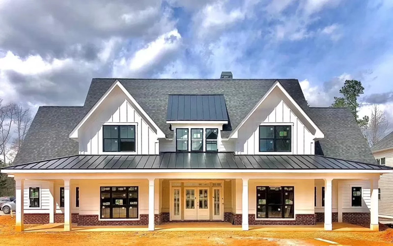 輕鋼別墅性價(jià)比怎么樣？