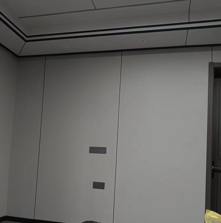 極簡主義風格，重新定義生活：輕鋼別墅的現代藝術之美(圖2)