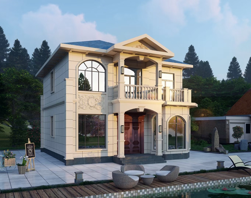 輕鋼別墅質保期限是多久？