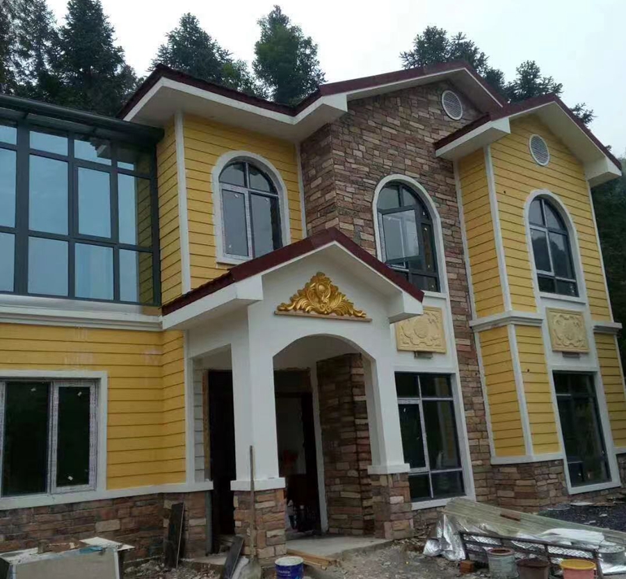 輕鋼房屋的安全性如何保障？