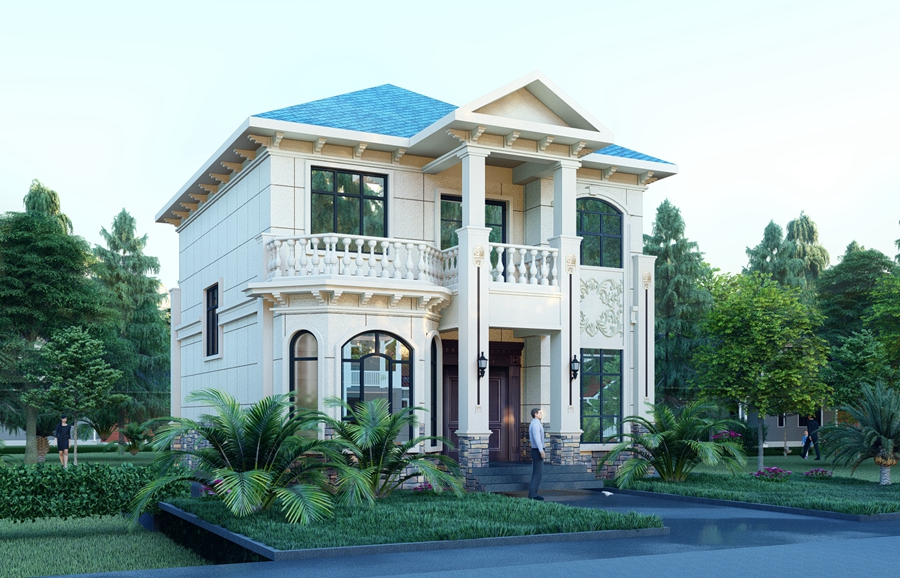 輕鋼房屋的建筑規(guī)范和標準如何？(圖2)