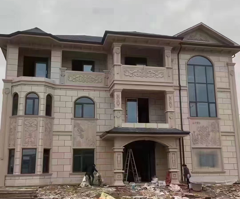 輕鋼房屋是否可以應用于農場和鄉(xiāng)村建設？