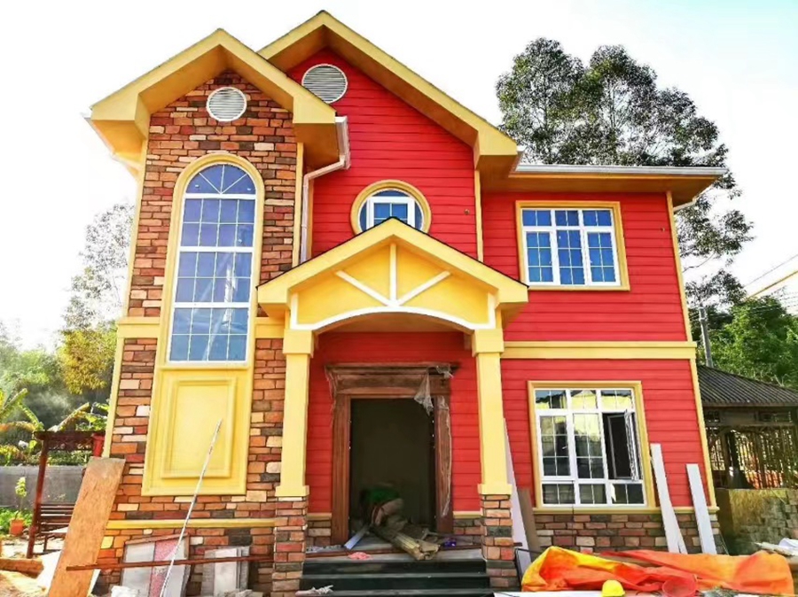 輕鋼房屋的窗簾和遮陽(yáng)設(shè)施如何選擇和安裝？