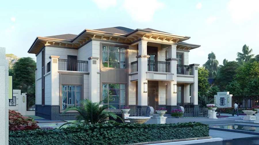 農村建鋼結構房屋怎么樣？