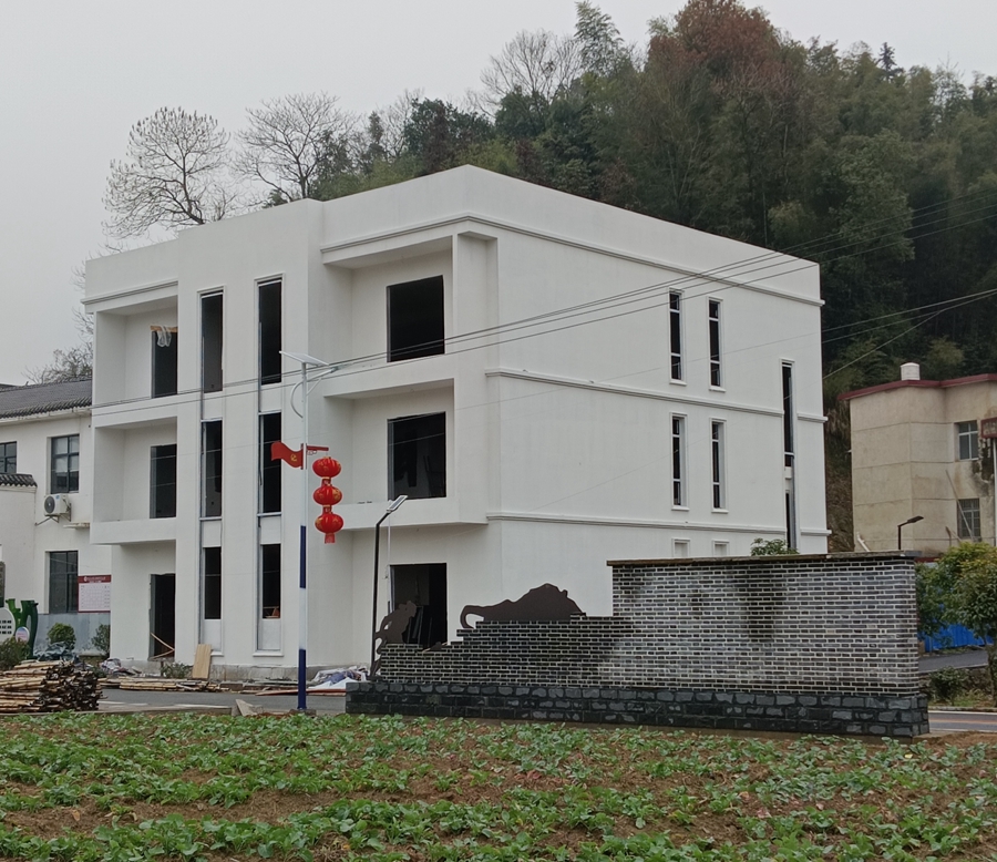 輕鋼房子能按防盜窗嗎？