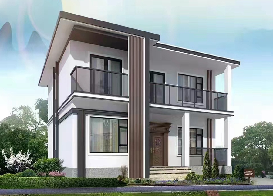 輕鋼別墅適應海邊嗎？