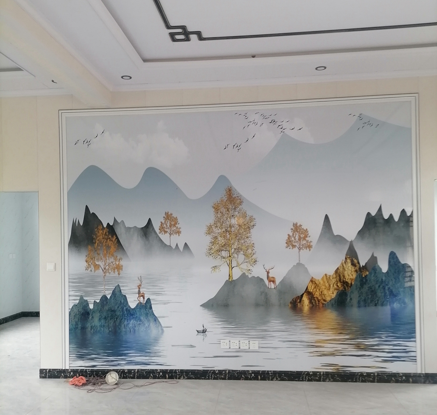 積石山攜手睿婕輕鋼別墅災后重建，助力快速恢復居民住房(圖3)