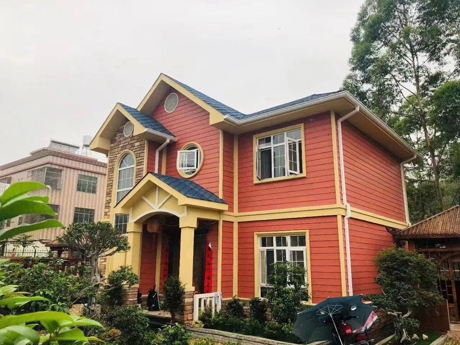 輕鋼別墅適合哪些人群？建房選擇指南與建議!(圖3)