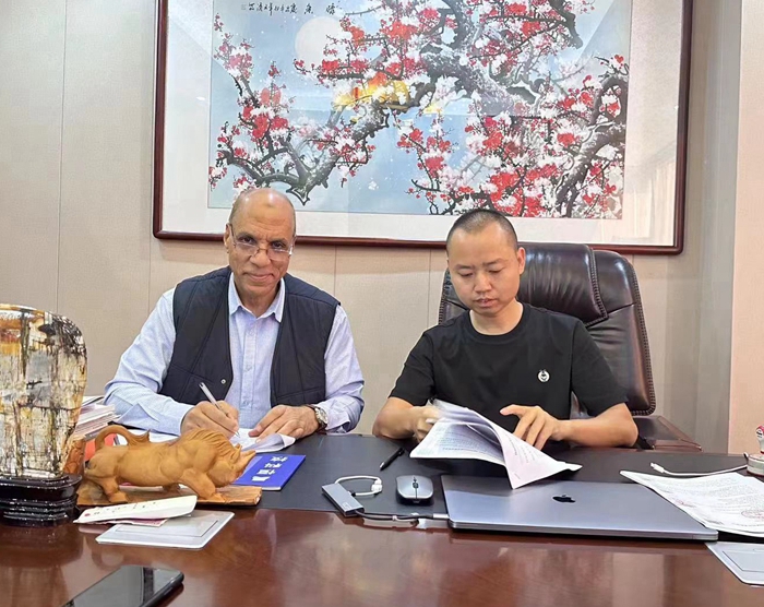 睿婕輕鋼別墅：全球合作，共筑綠色家園新典范