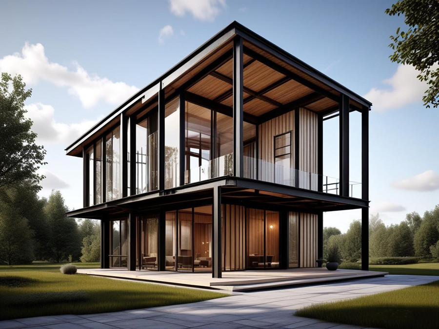 【2025最新指南】鋼結構火災后處理全流程：評估、修復與長效防護