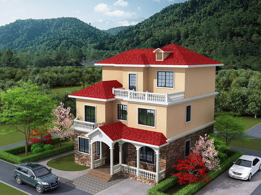 2025年輕鋼別墅常見陷阱大盤點(diǎn)，避免踩雷，選擇睿捷輕鋼別墅！