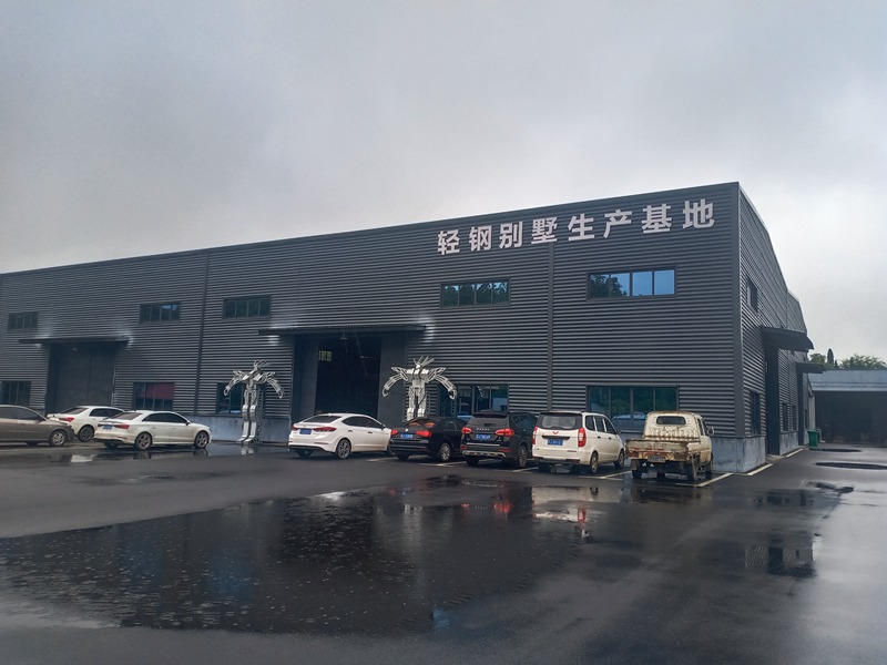 住輕鋼別墅的第3年，這些日常小細(xì)節(jié)，讓我每天都愛(ài)回家！